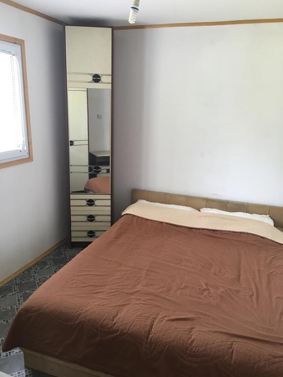 Ada Bojana Apartmani Ulcinj Ngoại thất bức ảnh