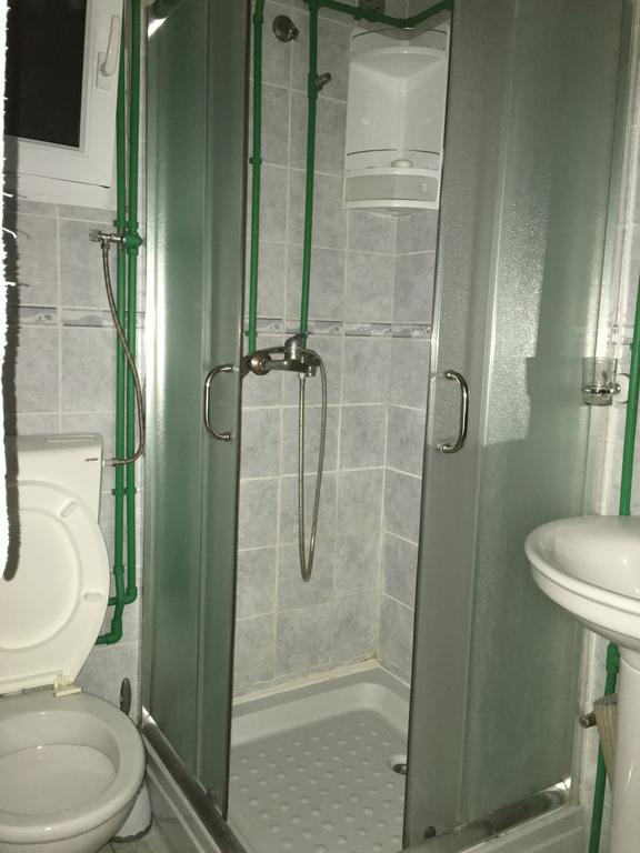 Ada Bojana Apartmani Ulcinj Ngoại thất bức ảnh
