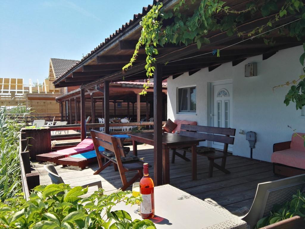 Ada Bojana Apartmani Ulcinj Ngoại thất bức ảnh