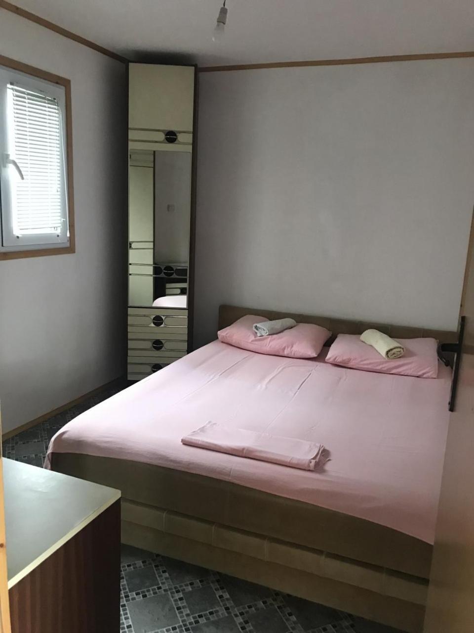 Ada Bojana Apartmani Ulcinj Ngoại thất bức ảnh